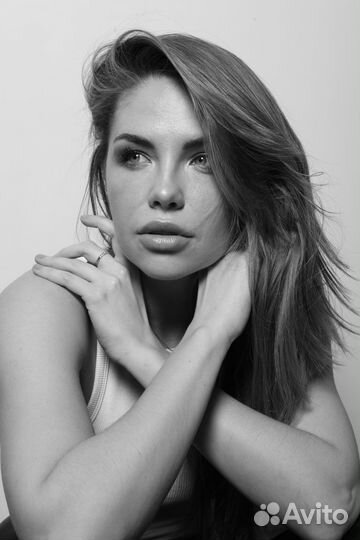 Фотосессия в студии/на природе/фотограф