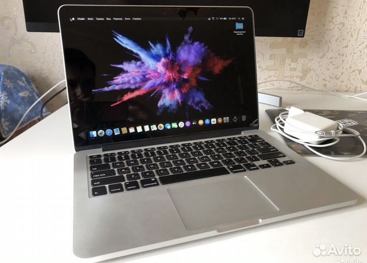 Apple MacBook Pro