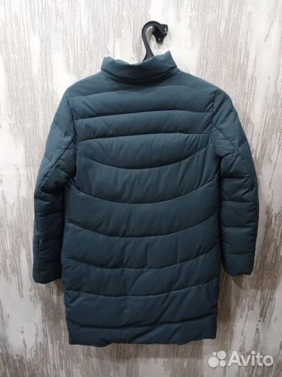 Куртка женская осень-зима