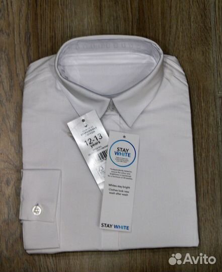 Блузка для девочки