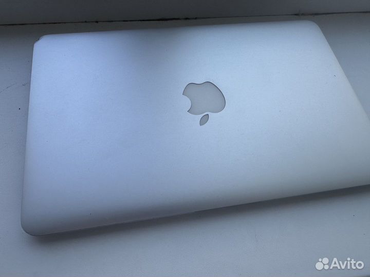 Apple MacBook Air 11 mid 2013 128gb