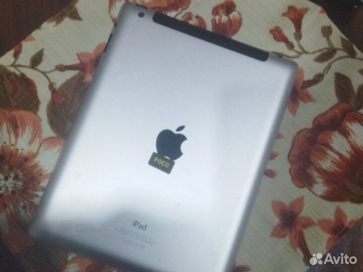 iPad 4