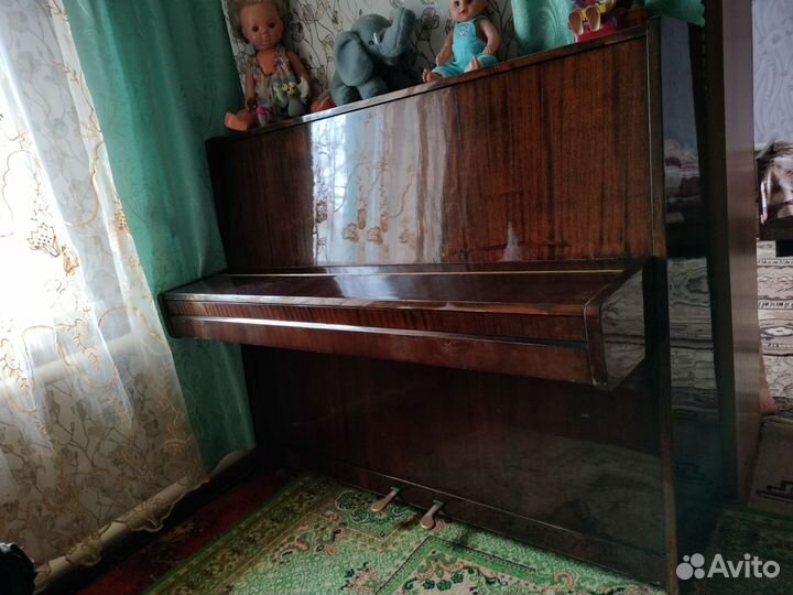 Фортепиано