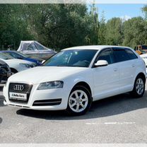 Audi A3 1.2 AMT, 2012, 141 700 км, с пробегом, цена 1 035 000 руб.