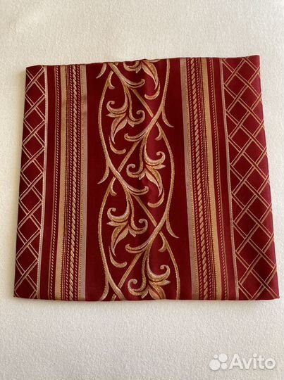 Наволочки декоративные