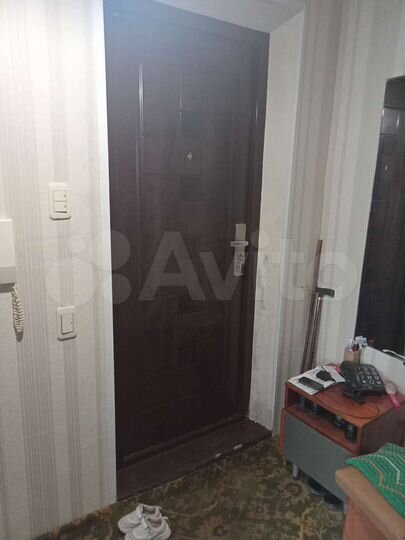 3-к. квартира, 72 м², 6/9 эт.