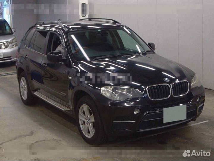 Сигнал звуковой Bmw X5 E70 N55B30A 2010