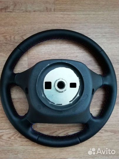 Руль на ваз