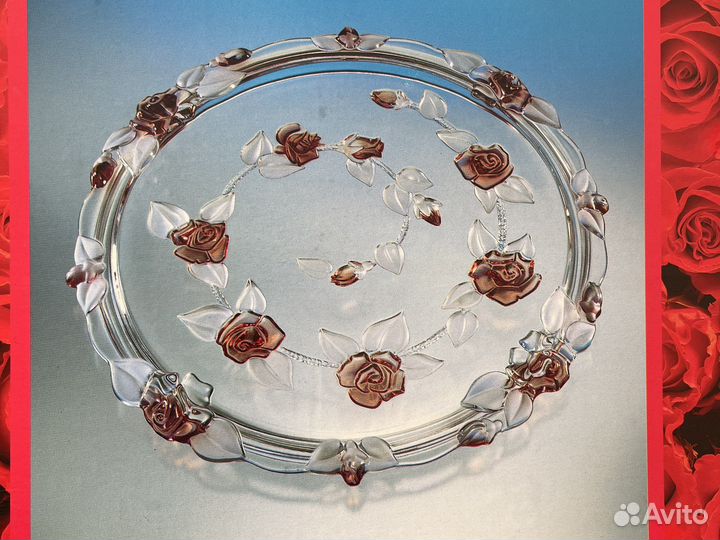 Тарелки блюда германия