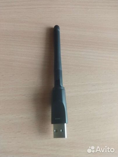 Usb wifi адаптер