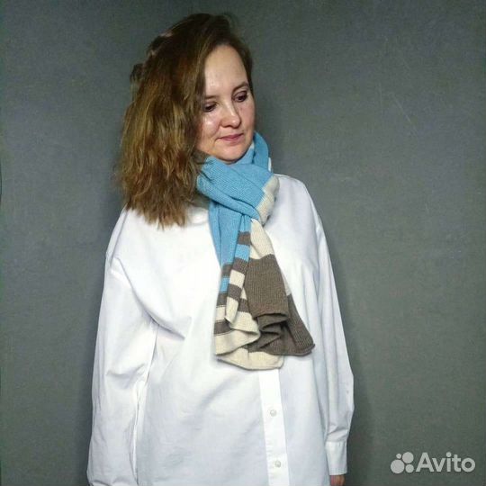 Женский шарф