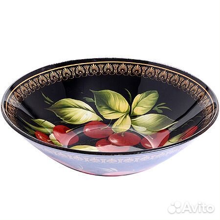 Набор столовый стекло LR30671