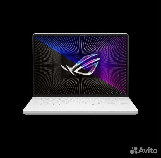 Asus ROG zephyrus G14 RTX 4090 Ryzen 9 7940HS