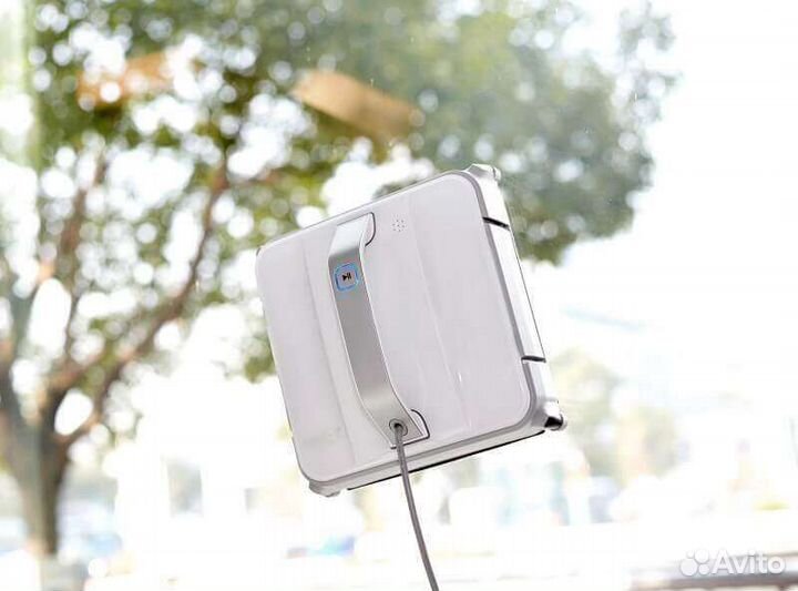 Робот-мойщик окон ecovacs winbot 850