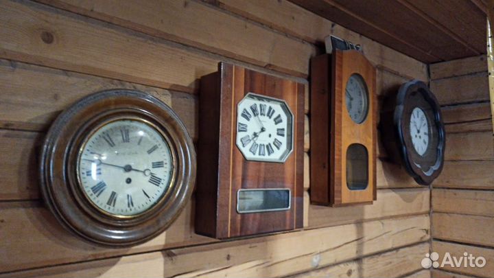 Ремонт часов