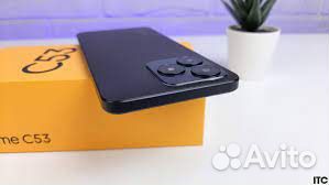 realme C53, 6/128 ГБ