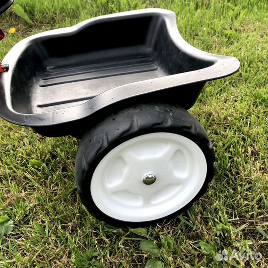 Детский велосипед Stiga