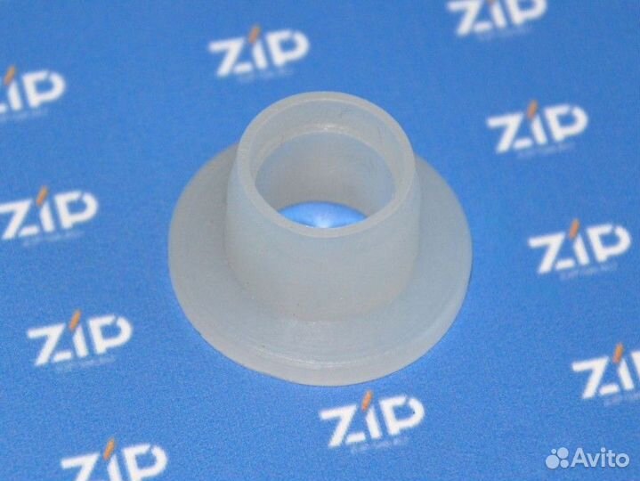 Прокладка шнека мясорубки помощница