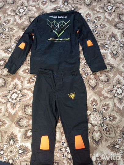 Военная форма