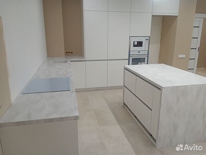 Столешница, подоконник из искусственного камня