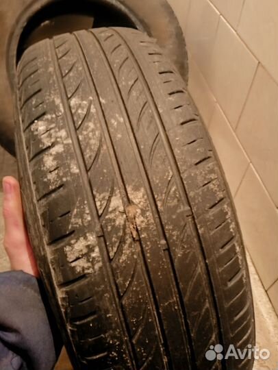 Mazzini Eco 307 18.4/70 R14