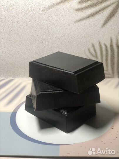 Мыло ручной работы