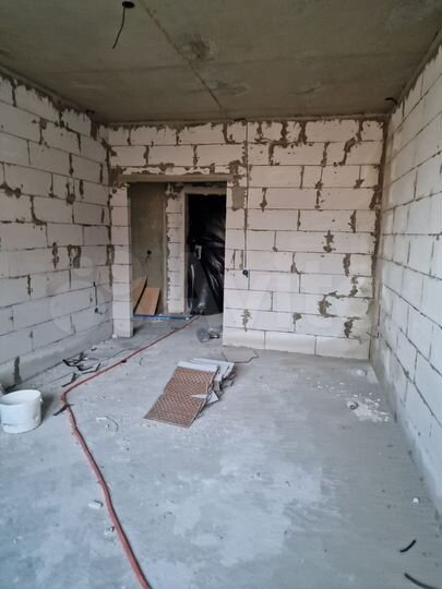 1-к. квартира, 46,8 м², 5/10 эт.