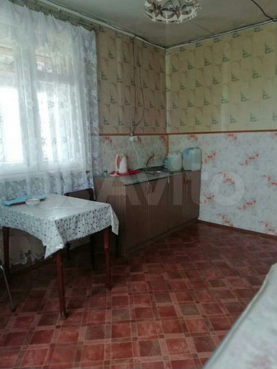 Дом 67 м² на участке 60 сот.