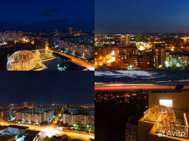 Свидание на 20 этаже в Томске с фотосессией объявление продам