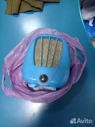 Радио СССР 1959г