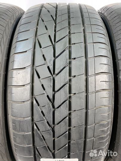 Goodyear Excellence 255/45 R20 104W