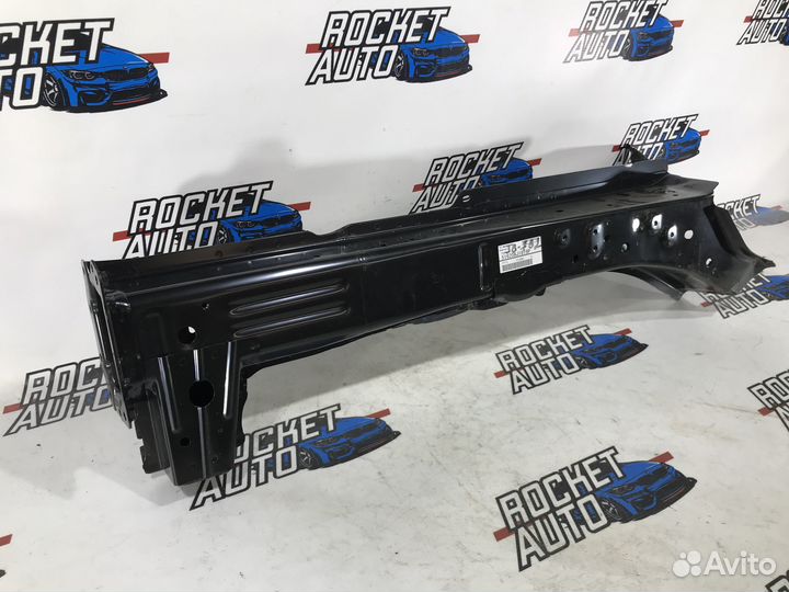 Лонжерон правый Subaru Legacy 51620AJ1819P