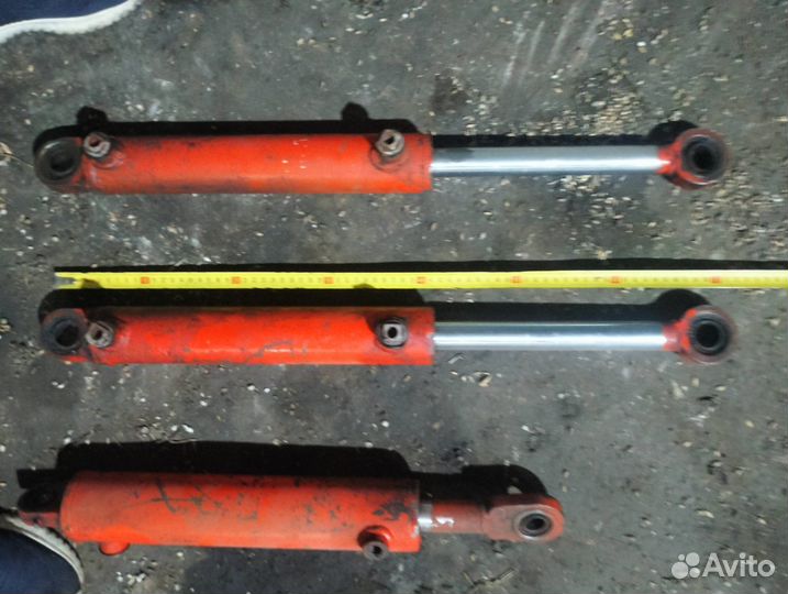 Головка блока цилиндров комбайн Нива, смд-22