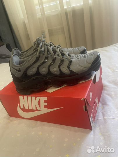 Nike air vapormax plus