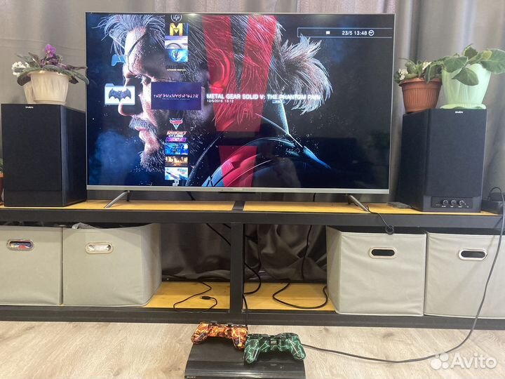 Sony playstation 3 super slim 500gb