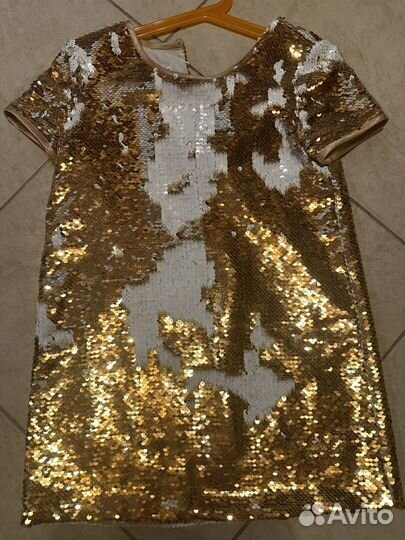 Платья детские нарядные