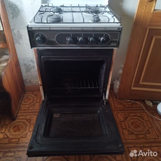Газовая плита бу