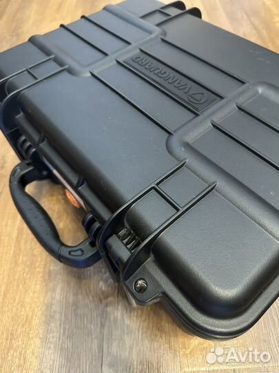 Кейс Vanguard Supreme 40D