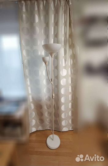 Торшер икеа