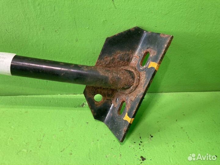 Кронштейн кабины DAF XF105