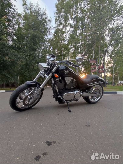 Victory hammer S