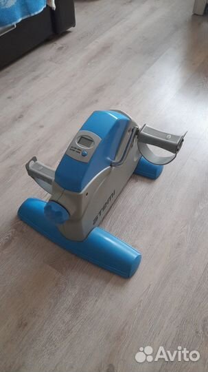 Мини велотренажер бу