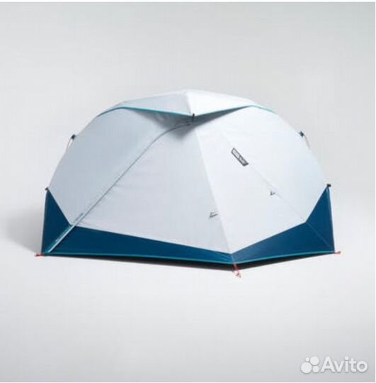 Палатка Quechua 2 Seconds Easy F&B 2 местная