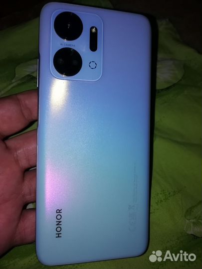 HONOR X7a Plus, 6/128 ГБ