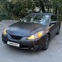 Toyota Camry Solara 3.3 AT, 2005, 134 677 км, с пробегом, цена 1 045 000 руб.