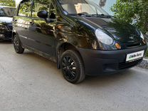 Daewoo Matiz 0.8 MT, 2009, 184 000 км, с пробегом, цена 189 000 руб.