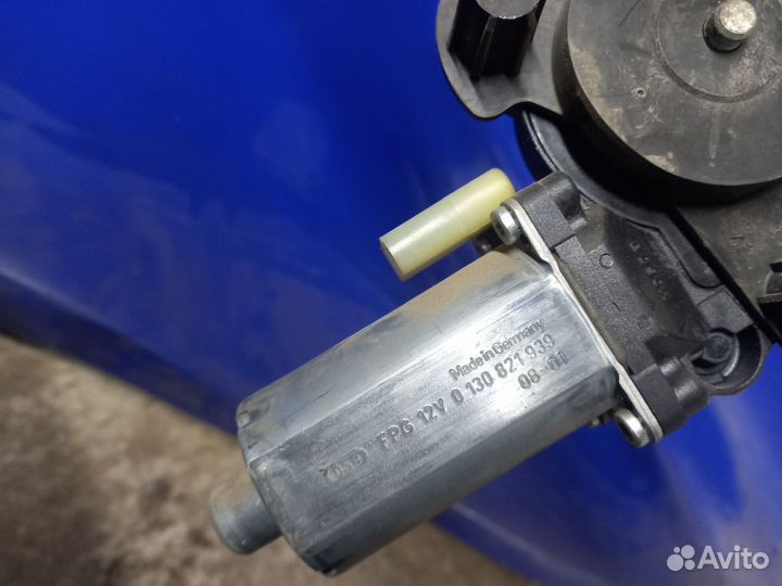 Стеклоподъемник передний Ford fusion