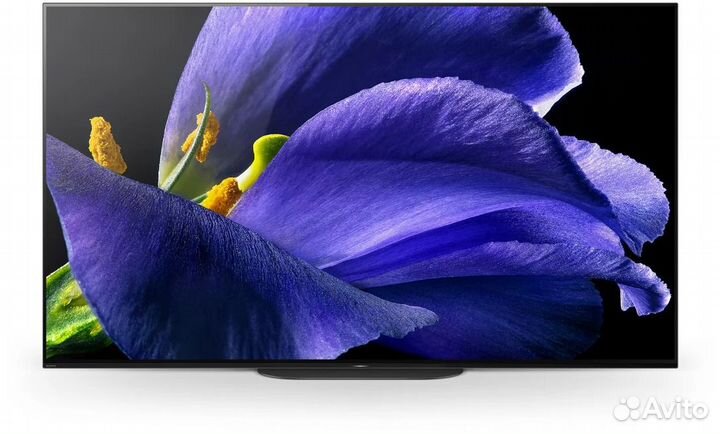 Новые Sony KD-55AG9 Ultra HD 4K Android SMART TV