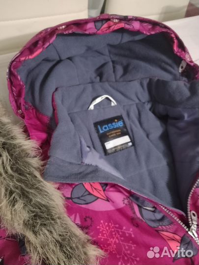 Камобенизон демисезонный