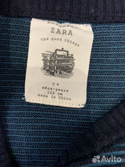 Джемпер Zara
